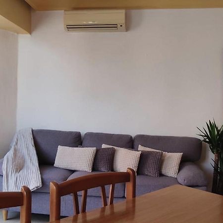 Habitacion Con Balcon Privado. Lägenhet Valencia Exteriör bild