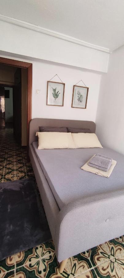 Habitacion Con Balcon Privado. Lägenhet Valencia Exteriör bild