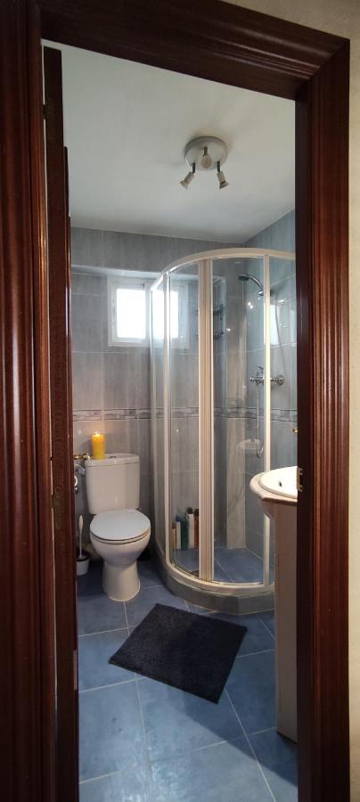 Habitacion Con Balcon Privado. Lägenhet Valencia Exteriör bild